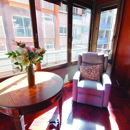 Appartement Au Centre D'Аликанте Екстериор снимка