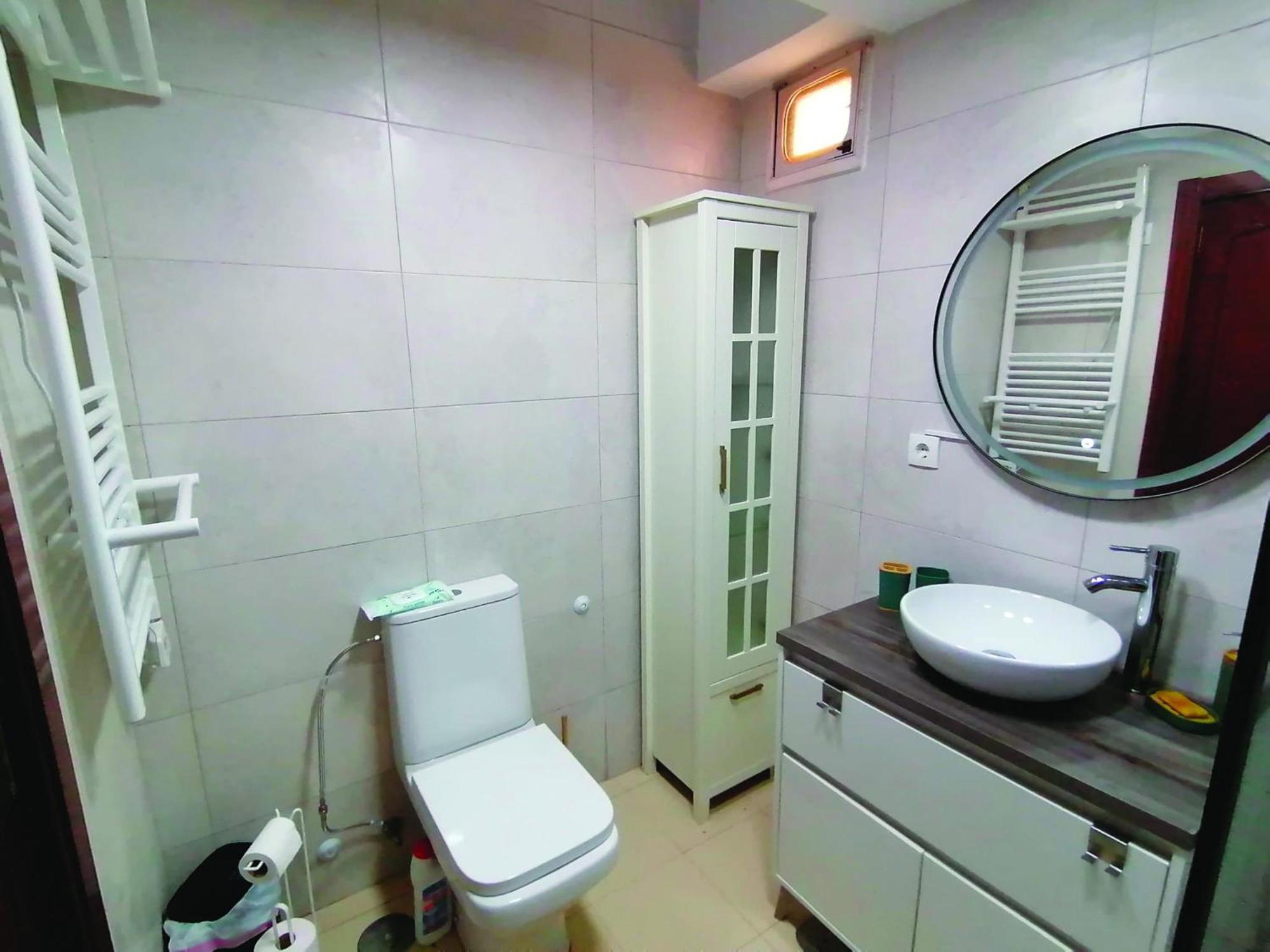 Appartement Au Centre D'Аликанте Екстериор снимка
