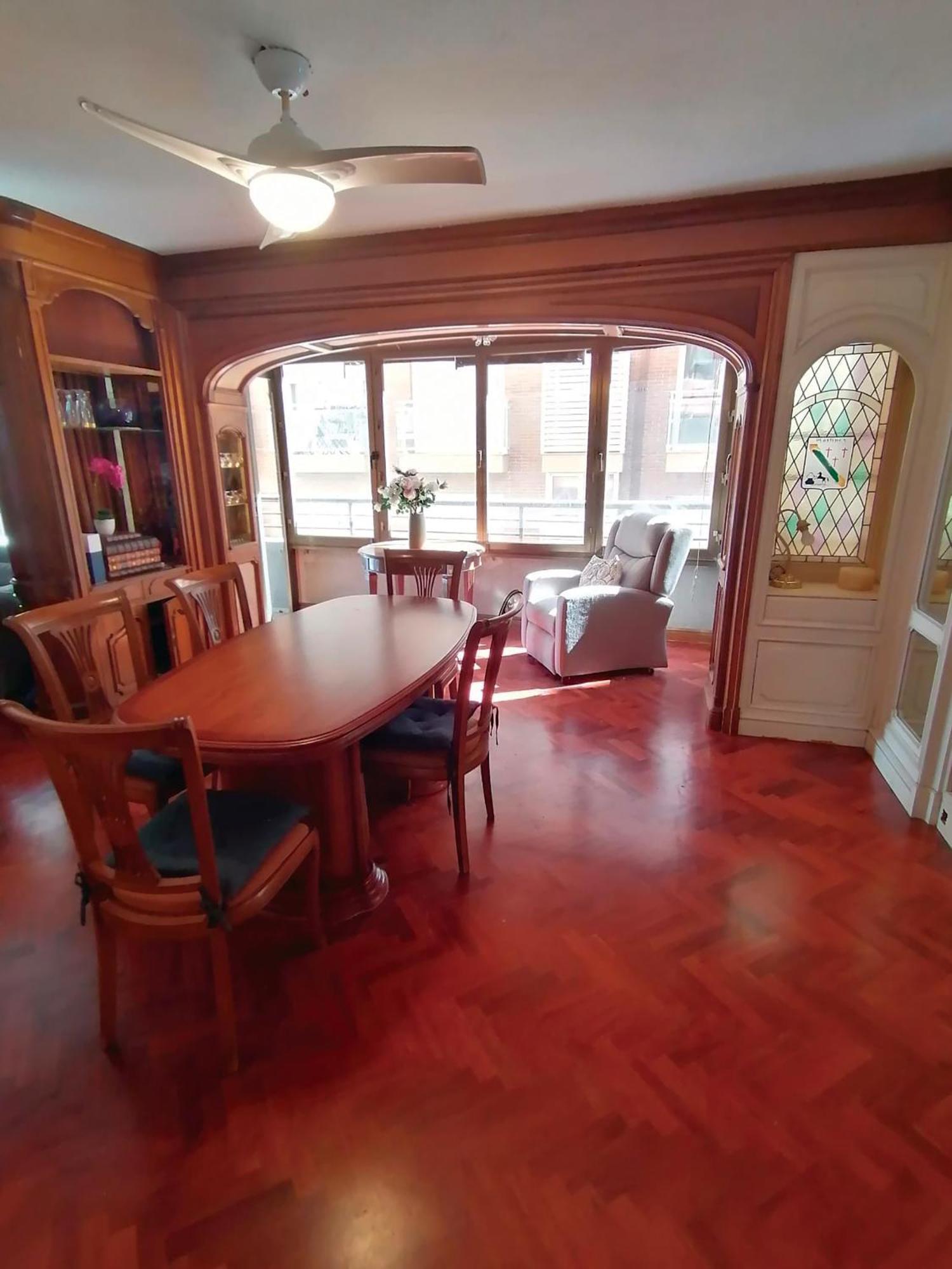 Appartement Au Centre D'Аликанте Екстериор снимка