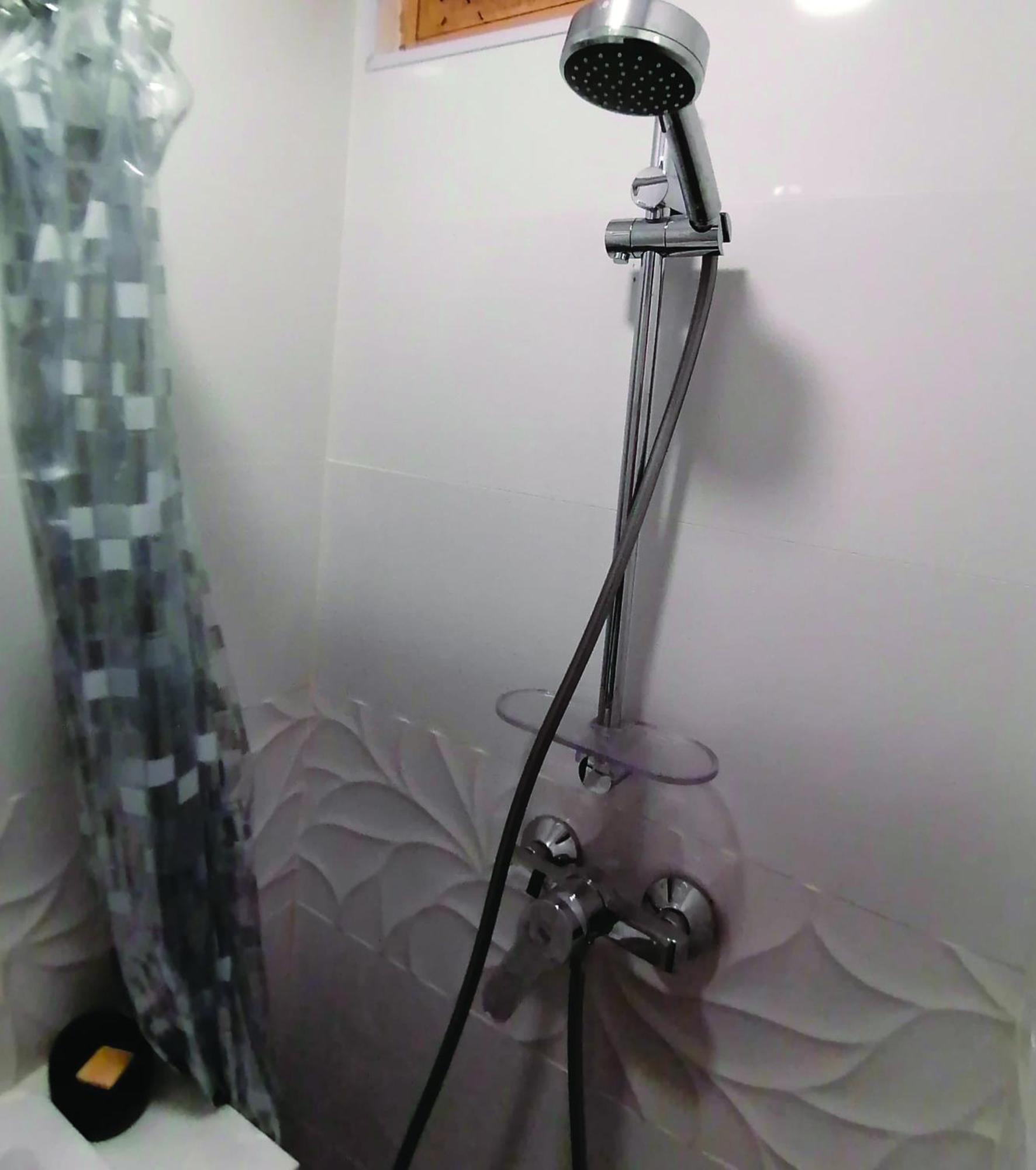 Appartement Au Centre D'Аликанте Екстериор снимка
