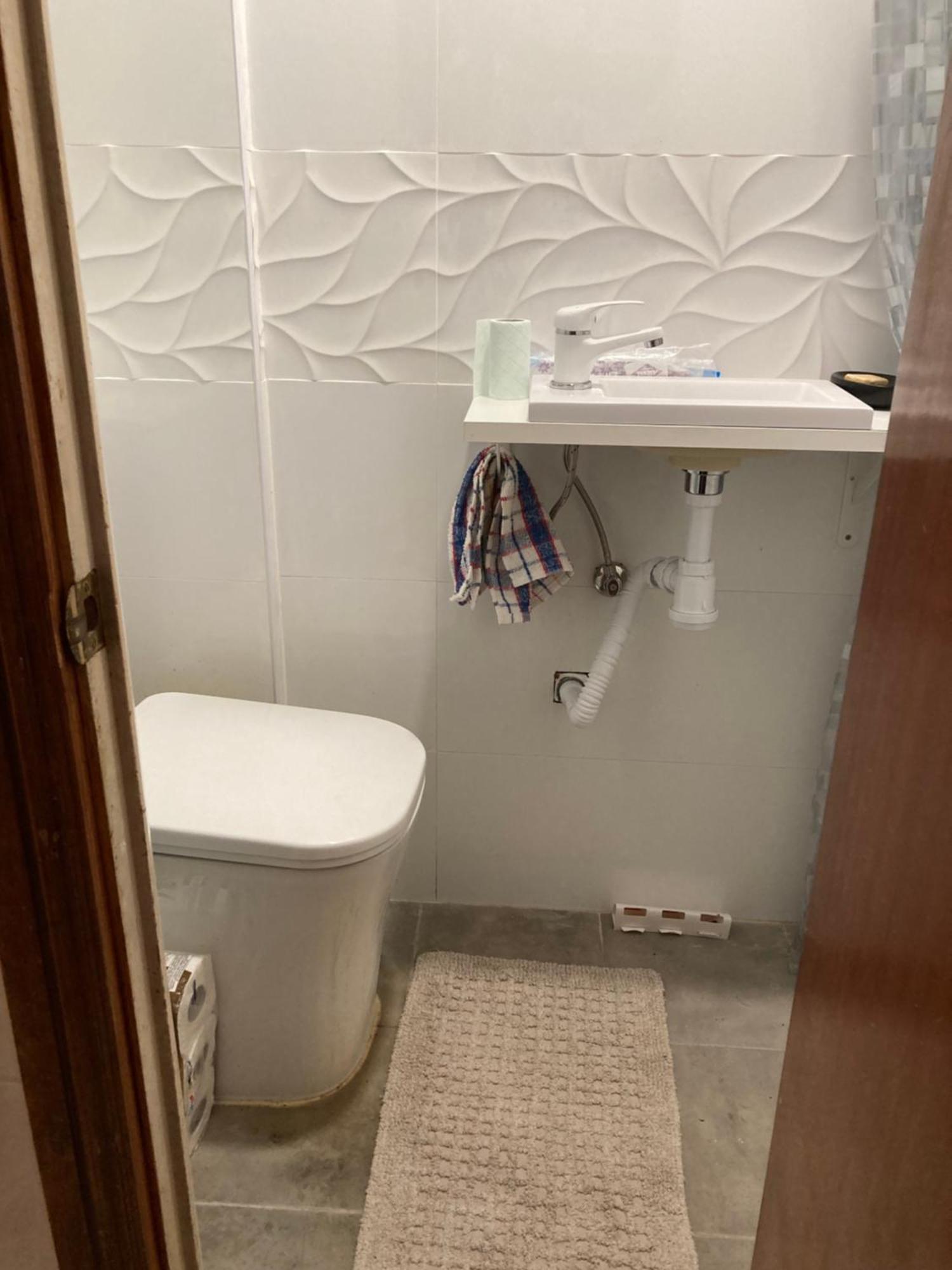 Appartement Au Centre D'Аликанте Екстериор снимка